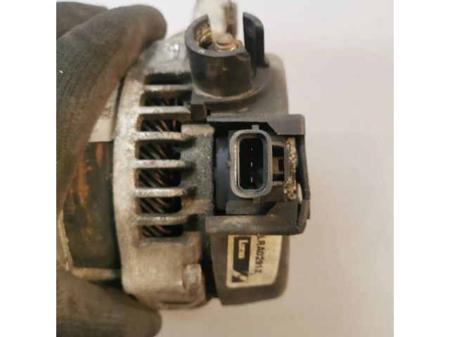 Генератор Ford S-MAX 1.8