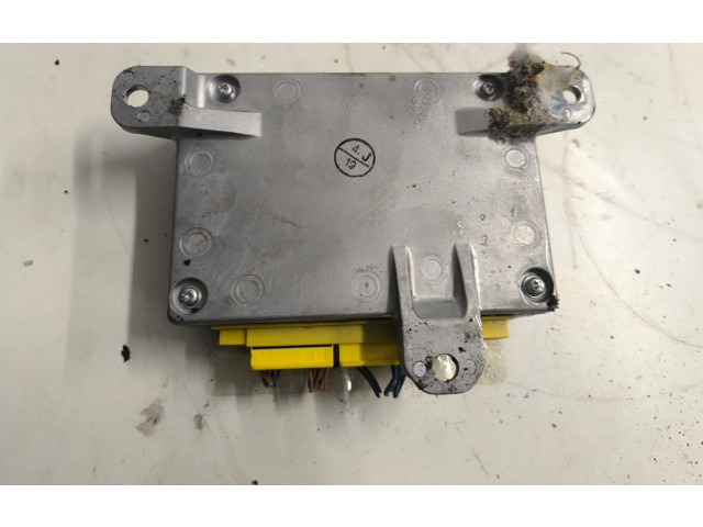 Блок подушек безопасности 1523007374, 77960SJDG210M2 Honda FR-V