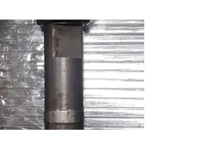 Форсунка 0445110025, A6110700989    Mercedes-Benz C W203 для дизельного двигателя  2.2