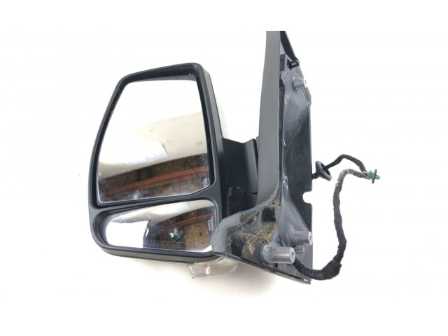 Зеркало электрическое Ford Tourneo Custom 2012 - года