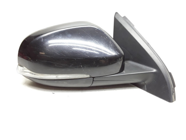 Зеркало электрическое Volvo S60 2011 - 2013 года