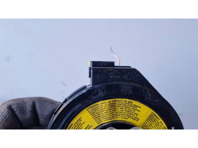 Подрулевой шлейф SRS Hyundai Getz