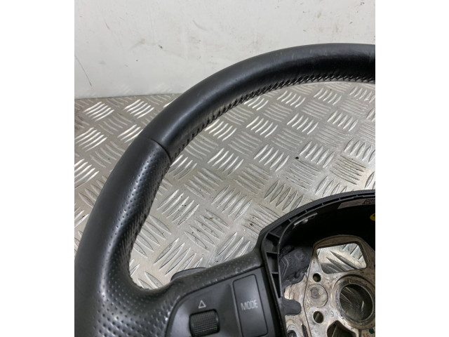 Руль 4F0419091AQ   Audi Q7 4L 2007