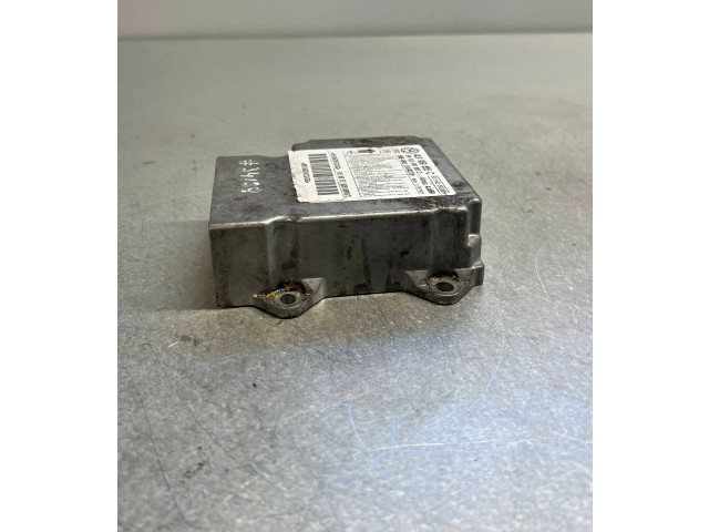 Блок подушек безопасности 4L0959655C, 4L0959655C   Audi Q7 4L