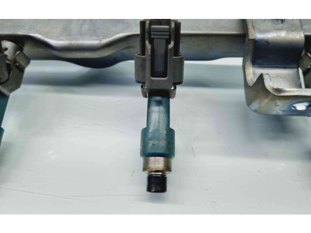 Топливная рампа H12A1AS4EY Mazda 3 II