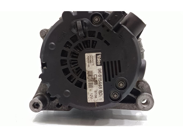 Генератор 9661544880 Citroen Berlingo