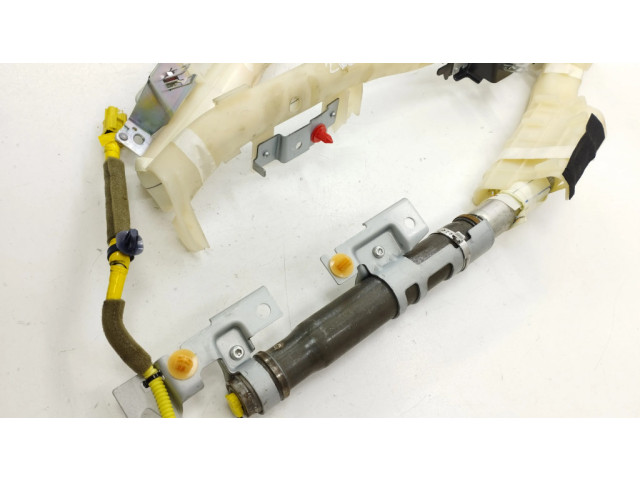 Боковая подушка безопасности 78850TL4G813, 609690101F Honda Accord