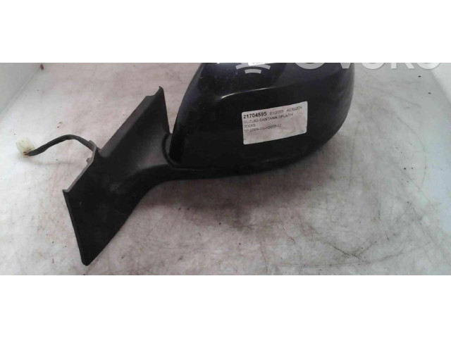 Зеркало электрическое        Suzuki Splash   -  года   