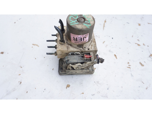 Блок АБС 42100 Hyundai ix20 - года