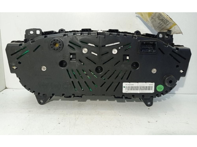 Панель приборов 51996603, 51953199 Fiat 500L