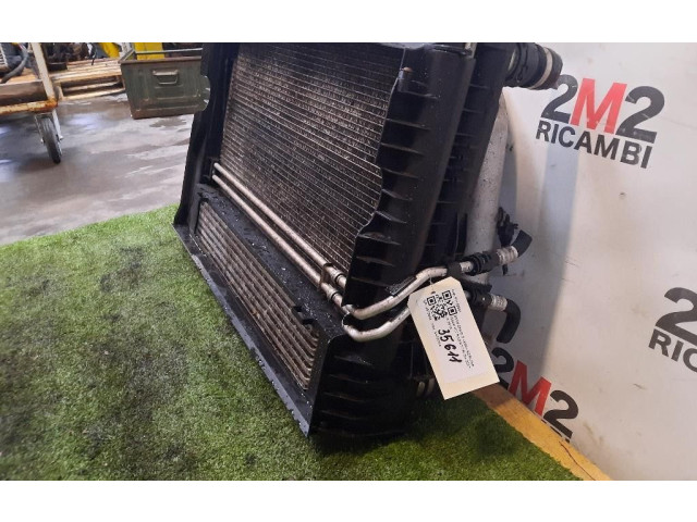 Zpětné zrcátko BMW 5 E60 E61 2007 N47D20A