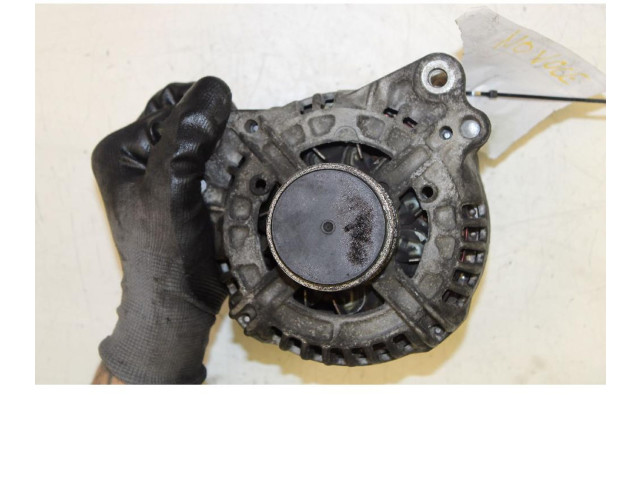 Генератор 03L903023F   Volkswagen Golf Plus      