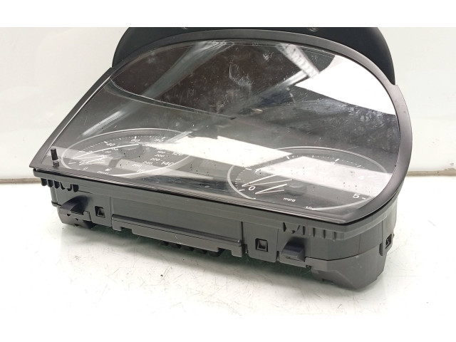 Přístrojová deska BMW X1 E84 2012 2259446, 9283816