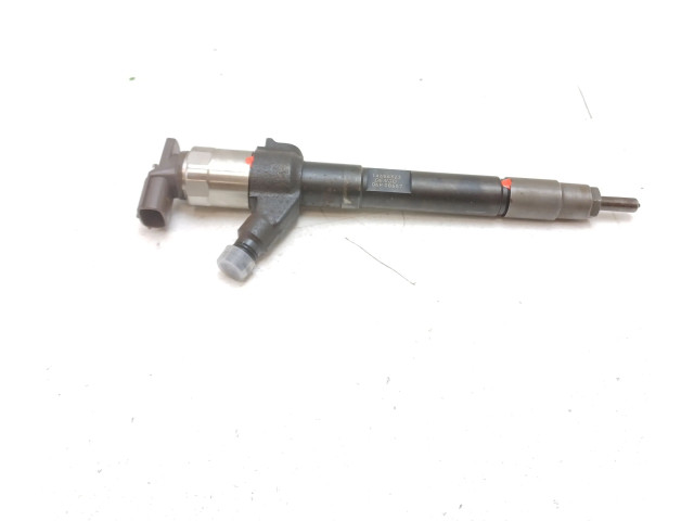 Форсунка 1465A323 Mitsubishi ASX