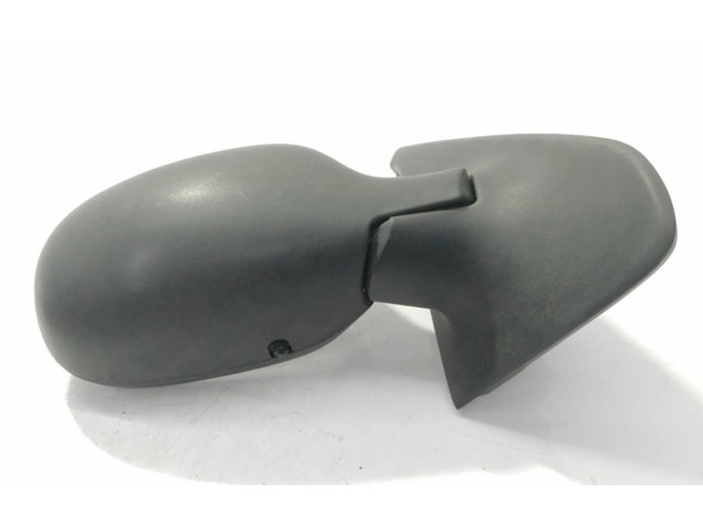 Зеркало электрическое Renault Clio II 2001 - 2005 года