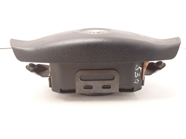 Подушка безопасности водителя 1560179990, 00067618A Alfa Romeo 166