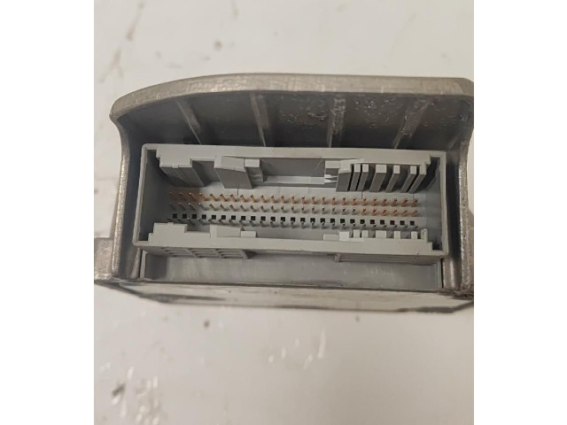 Блок подушек безопасности 6577342458101 BMW X3 E83