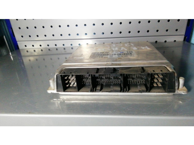 Блок управления