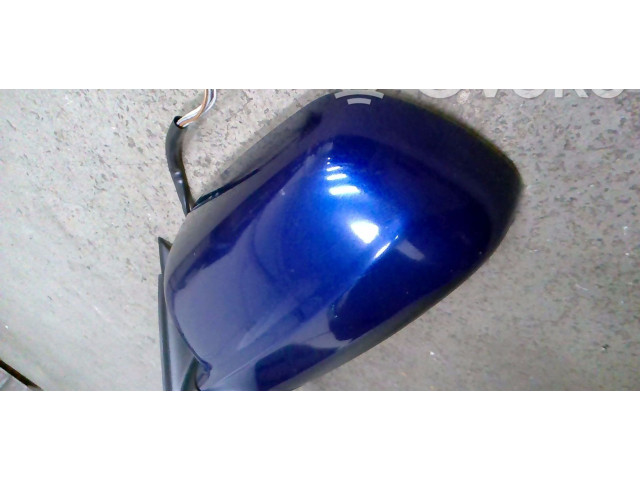 Zpětné zrcátko Volkswagen PASSAT B5.5 2001 3B1857507K, 3B1857507C01C