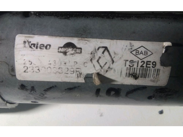 Стартер Dacia Sandero 2008 - 2012 года