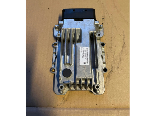 Блок управления GB3G-5H298-AF   Ford Ranger