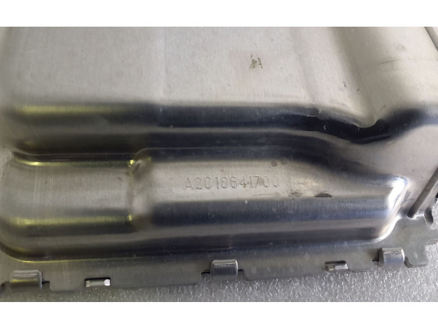 Блок управления двигателя MJ9812A650VA, LJ9812B684AE Ford Mustang Mach-E