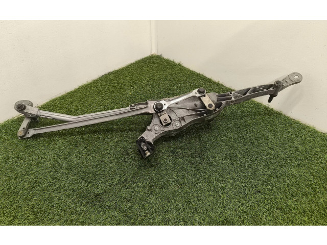 Комплект механизма стеклоочистителей A2048201040, 3397021440    Mercedes-Benz C W204