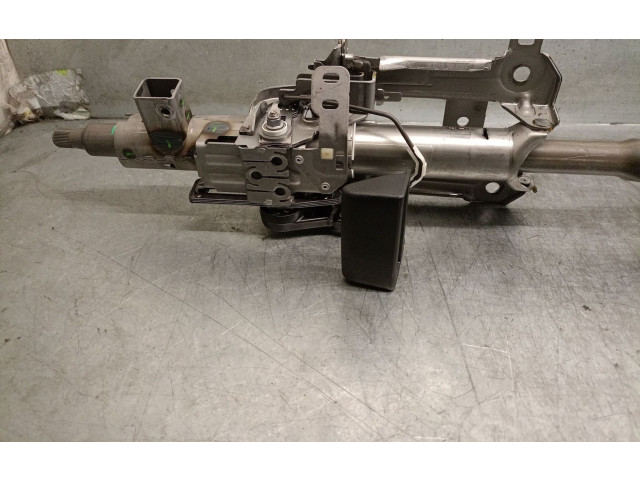 Рулевая рейка 9824737580, 98247375ZD Citroen C4 SpaceTourer 2018 - года