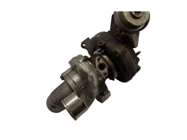 Турбина Lexus IS 220D-250-350 1720126010, 051220161N