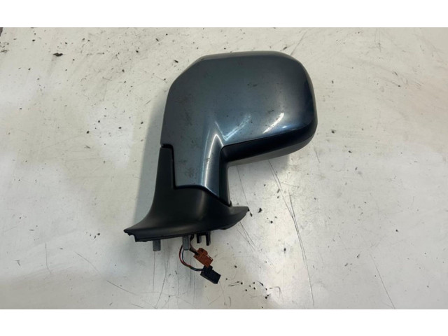 Zpětné zrcátko  Citroen Berlingo 2013  96813748XT  