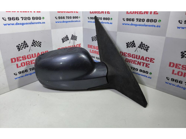 Зеркало электрическое SsangYong Rexton - года