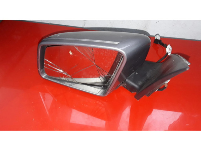 Zpětné zrcátko levé Mercedes-Benz C W204 2010 A3160411, A3160441