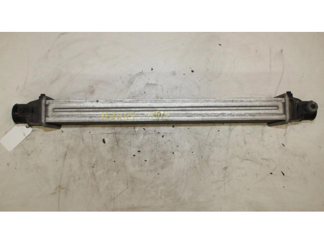 Интеркулер     Alfa Romeo MiTo 1.4