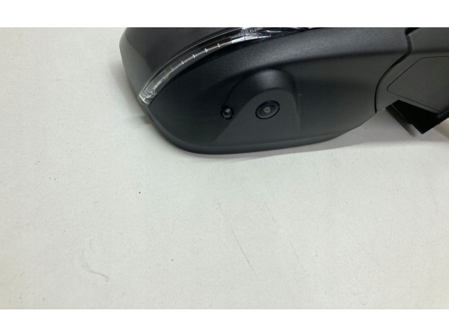 Zpětné zrcátko Mercedes-Benz Citan W415 2013