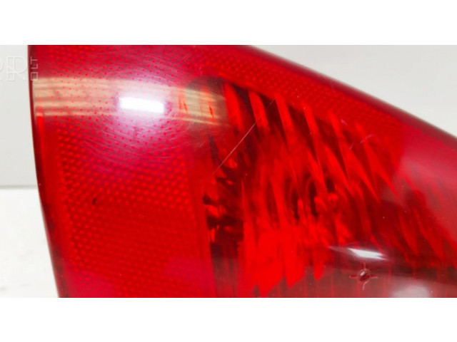 Задний фонарь 46556346 Alfa Romeo 147