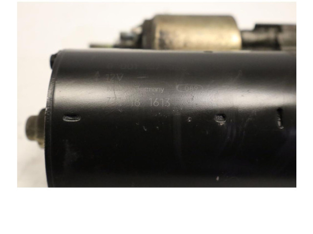 Стартер 0001107066 Alfa Romeo 145 - 146