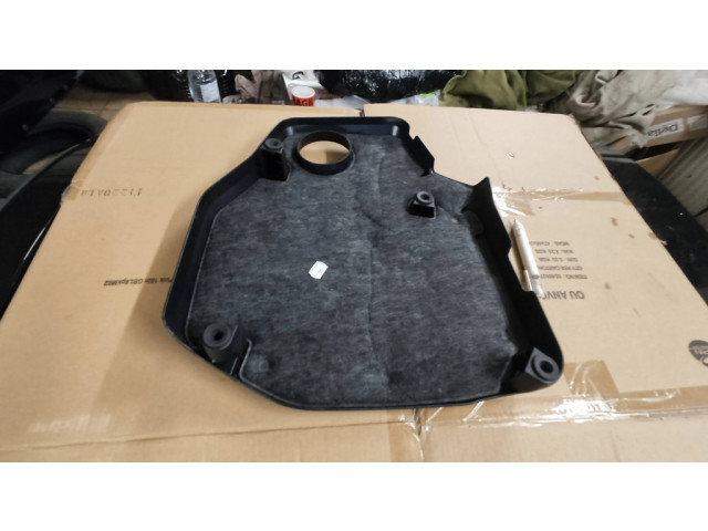 Крышка двигателя (отделка)