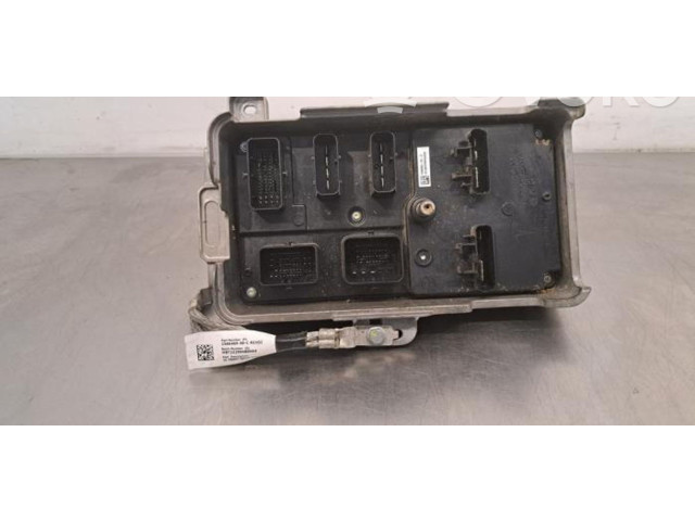 Блок комфорта 158646900C Tesla Model S