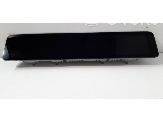 Přístrojová deska Mercedes-Benz B W247 2017 A2479001517