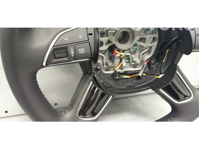 Volant Audi A6 S6 C7 4G 2016 4G0419091N, 4G0419091BB