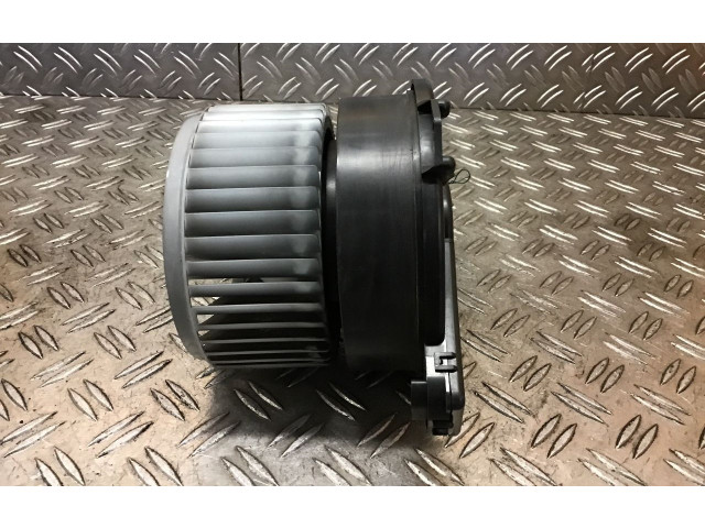 Вентилятор печки 2727000810 Daihatsu Cuore