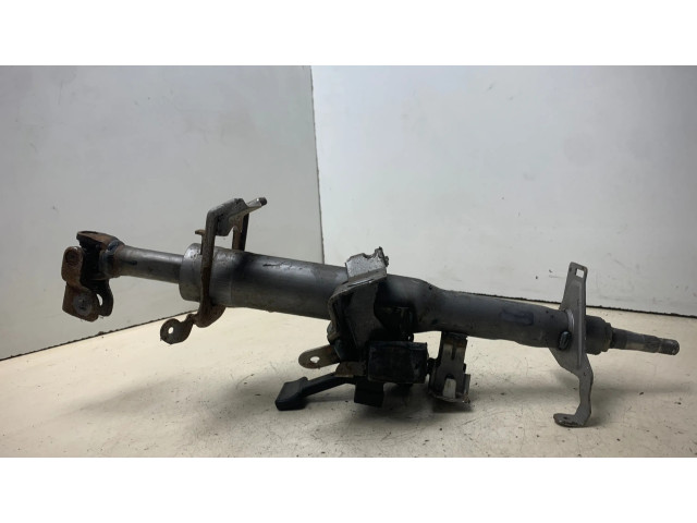    Рулевая рейка    Nissan X-Trail T30 2001-2007 года