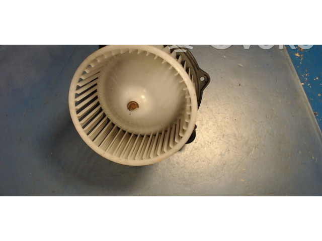 Вентилятор радиатора F00S330024 Hyundai i10