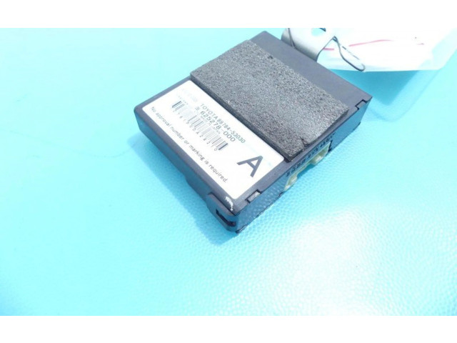 Блок комфорта 89784-53030, IMPRK1099967   Lexus IS 220D-250-350   