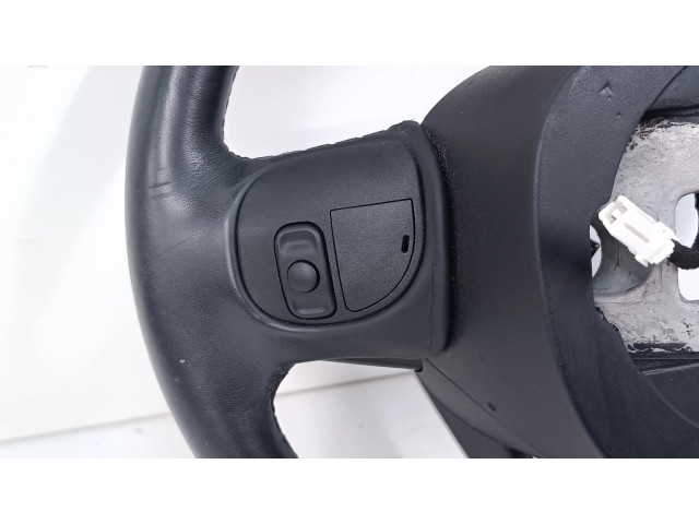 Руль Jeep Cherokee  2013-2020 года P1UU372X9AH      