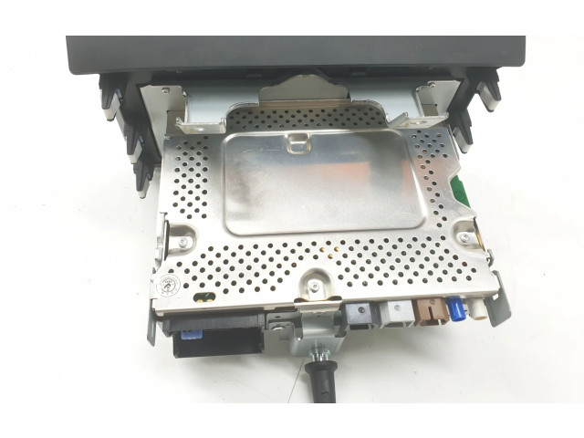 Дисплей    P30001601258, 11307917   MG ZS