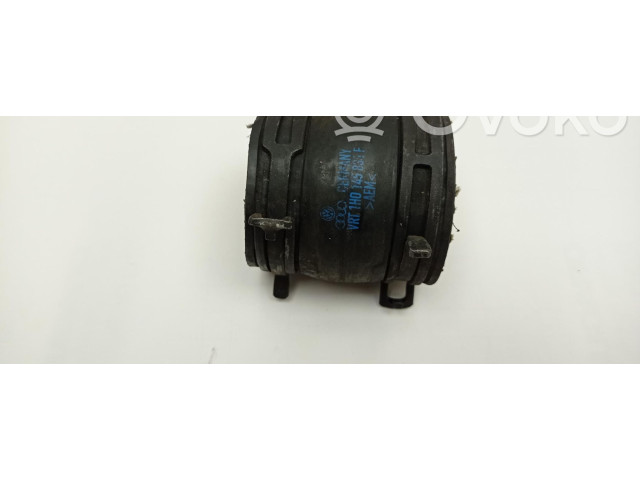 Turbodmychadlo Турбина 1H0145834F Seat Toledo I (1L)