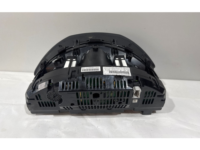 Přístrojová deska Mercedes-Benz E C207 W207 2010 A2129001814