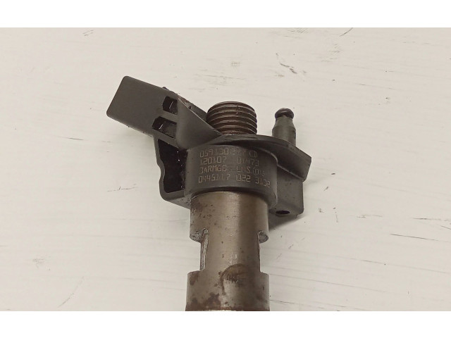 Vstřikovač 0445117022, 059130277CD Volkswagen Touareg II CJMA005860