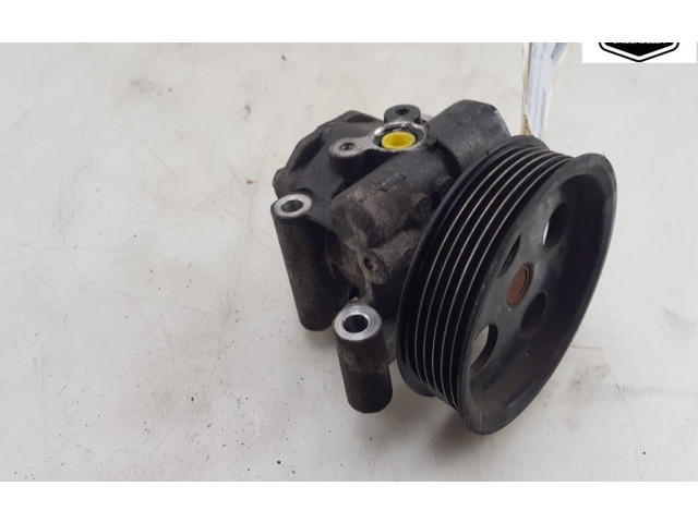 Čerpadlo oleje 1406468, 1406468 Ford Fiesta A9JB